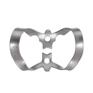 GDC Rubber Dam Clamp Adult 211 (Rdc211)