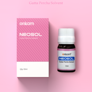 Orikam Neosol – Gutta Percha Solvent