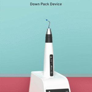 Orikam Fast Pack Pro- Down Pack Device for 3D Obturation