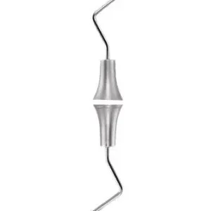 GDC Root Canal Plugger Luks - (1.00mm) (1.15mm) Rcp9/11 #3