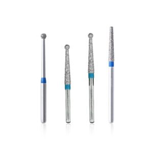 Mani Endo Access Bur