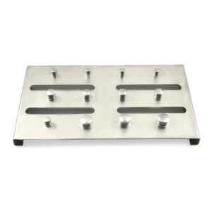 GDC Rubber Dam Clamps Holder (Rdcob)
