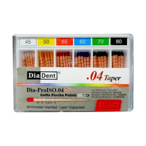 Diadent GP Points 4%