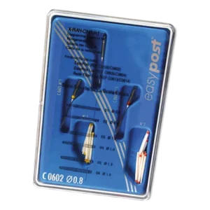 Dentsply EasyPost Set (24 pcs)