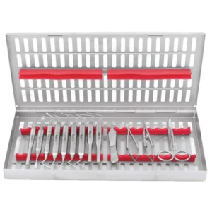 GDC Endo Surgical S/13 With Cassette (Esiwc13)