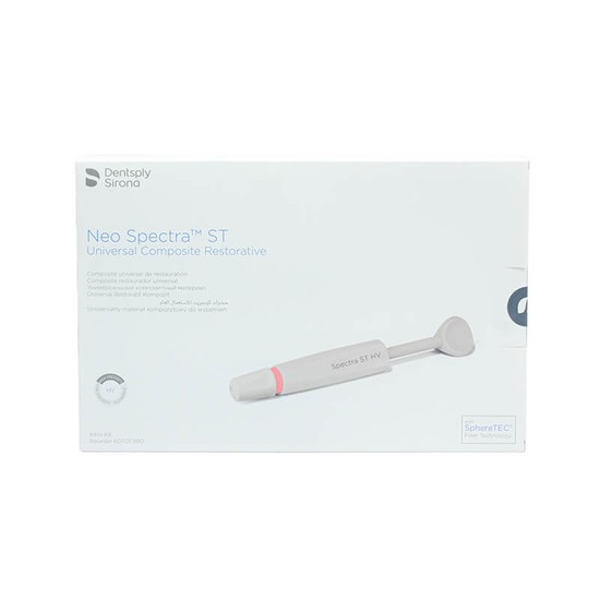 Dentsply Neo Spectra ST Universal Composite Restorative Intro Kit