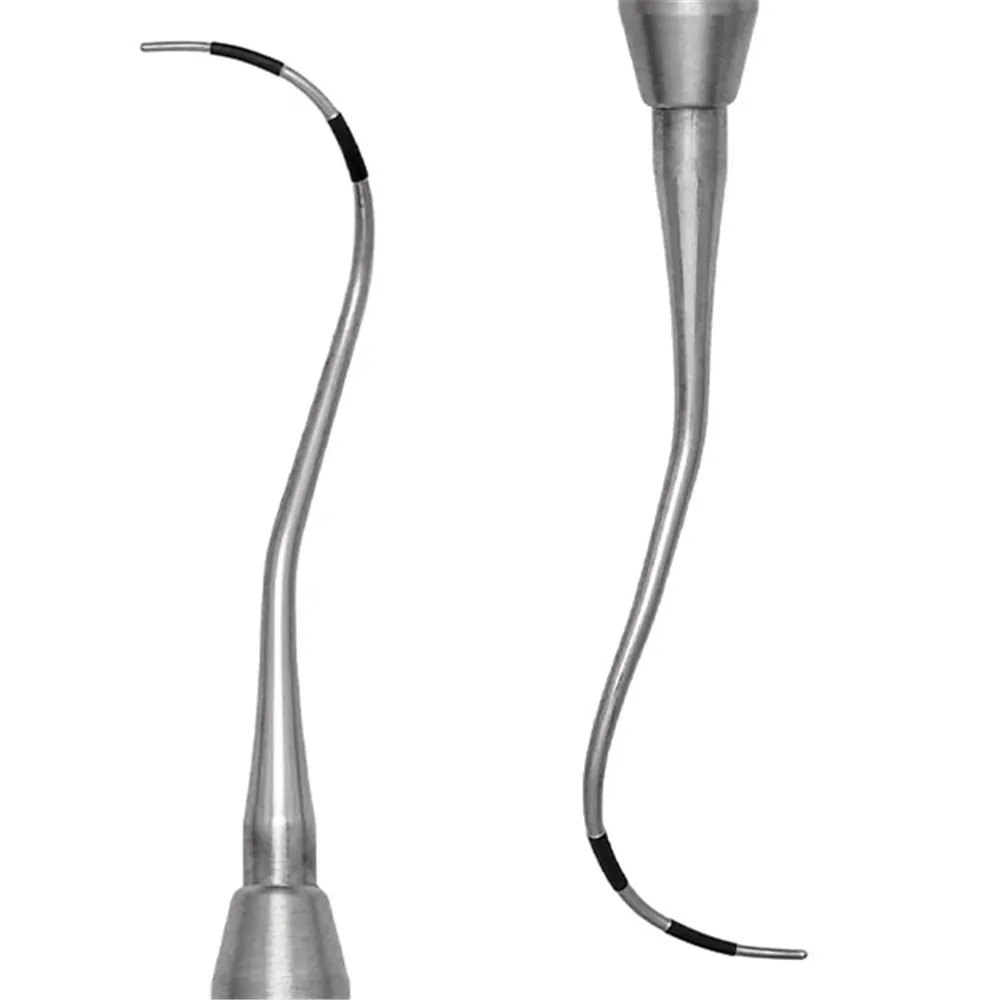 GDC double ended probes Nabers Color Coded # 6 (Pq2n)