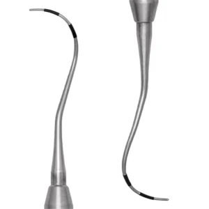 GDC double ended probes Nabers Color Coded #1 (PQ2N)