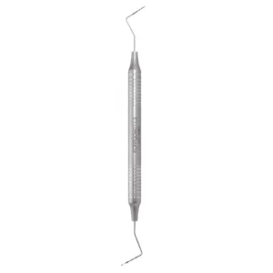 GDC double ended probes Thin William / Screening Probe # 6 (Pcpqow/11.5b)