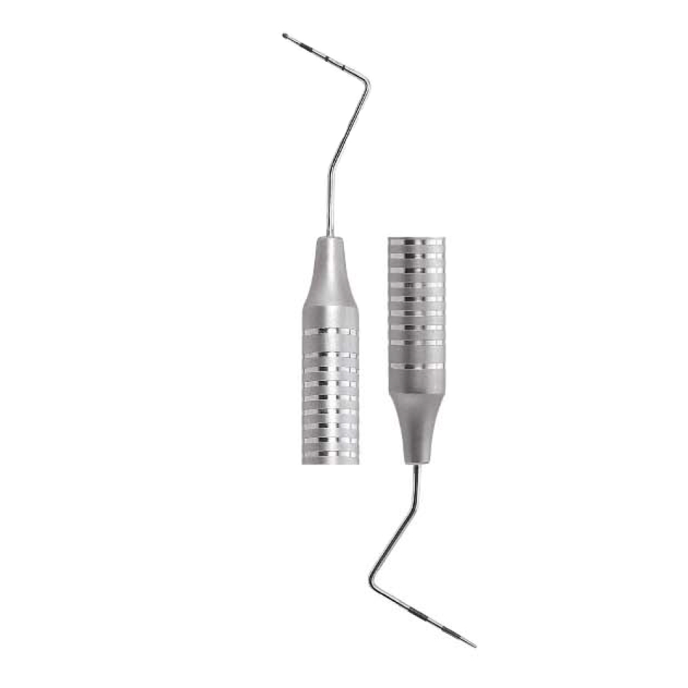 GDC double ended probes Cp12 / Screening Probe #6 (Pcp12/11.5b)