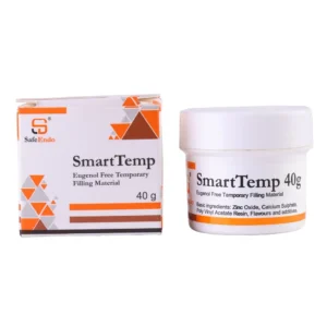 SafeEndo Smart Temp