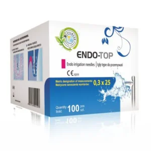 Irrigation & Disinfection