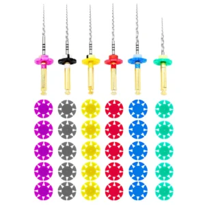 Safety Memory Disc (Pack of 100)