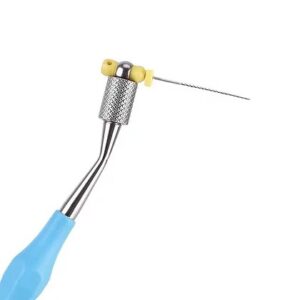 Endodontics Files Holder Pack of 1