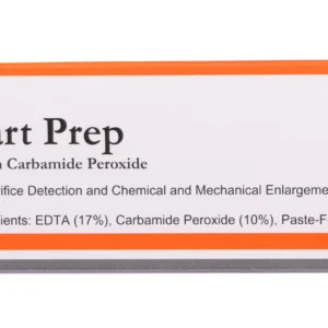 SafeEndo Smart Prep EDTA Gel 5ml