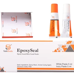 SafeEndo EpoxySeal