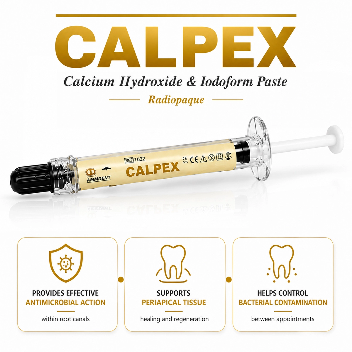 Ammdent Calpex - Image 2