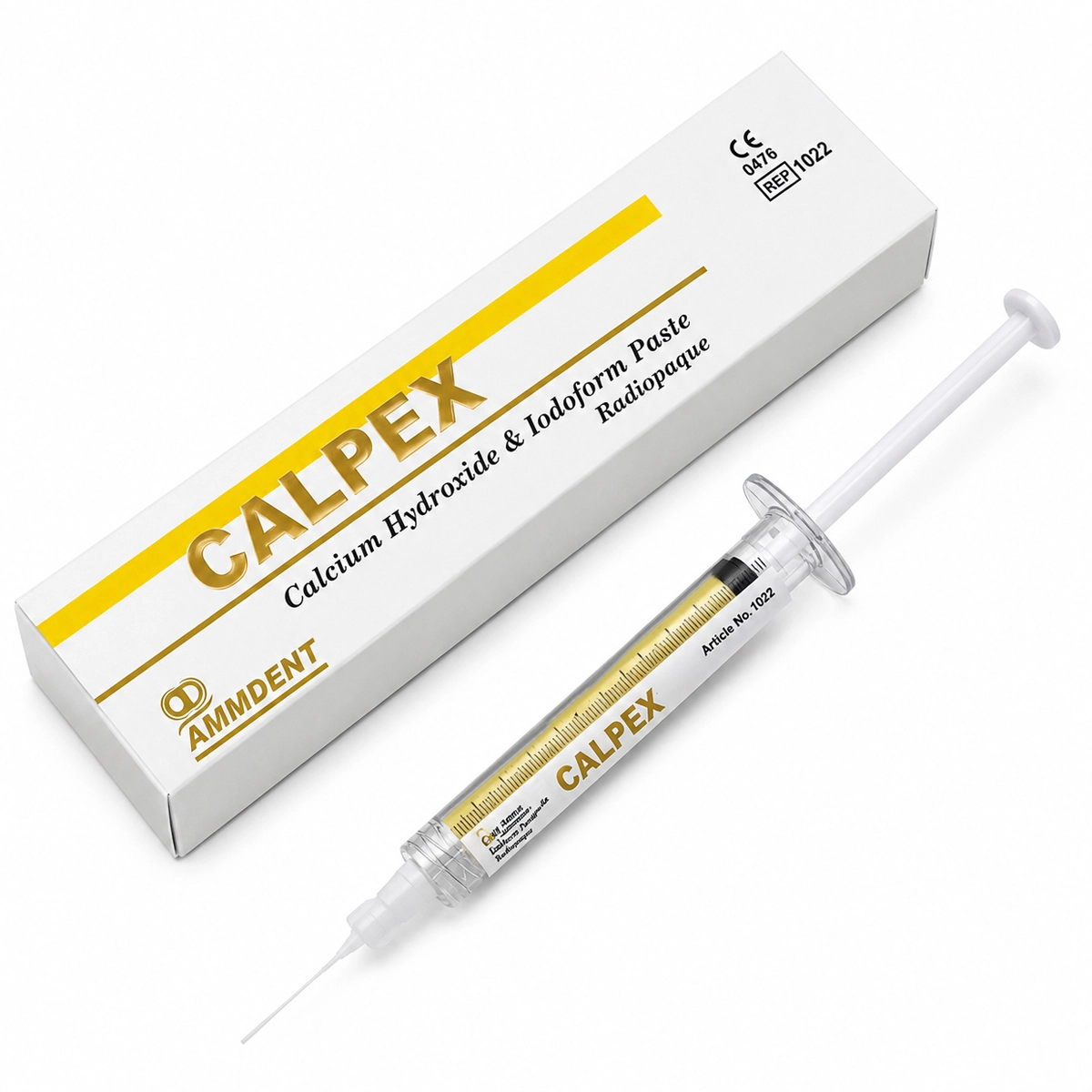 Ammdent Calpex - Image 3