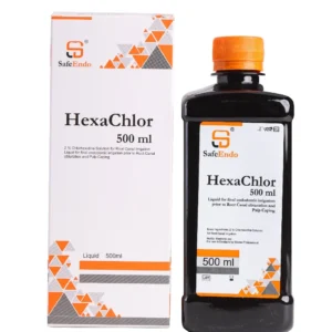 SafeEndo Hexachlor 500ml