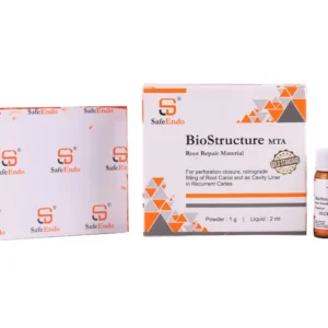 SafeEndo BioStructure MTA