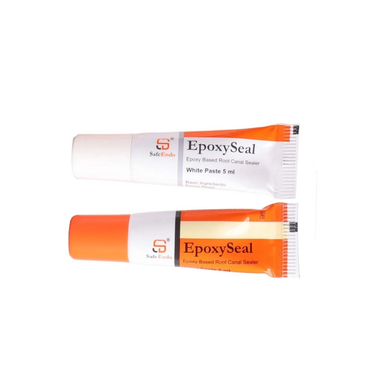 SafeEndo EpoxySeal