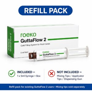 Coltene GuttaFlow 2