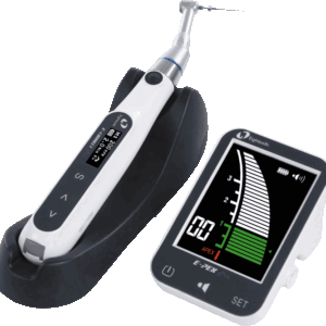 Eighteeth Medical E-Connect Endomotor with E-Pex Apex Locator Combo